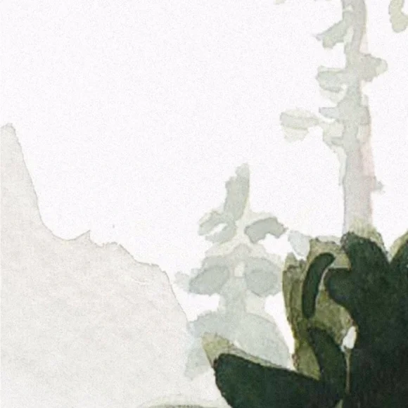 Forest Wallpaper Mural